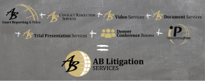Read more about the article Agren Blando Has A New Name – AB Litigation Services
