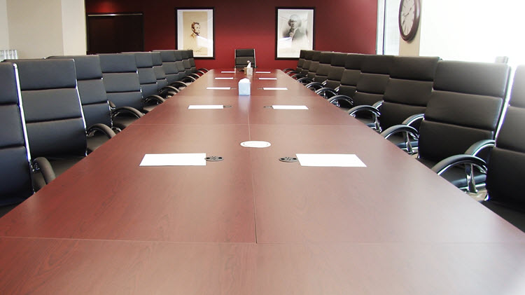 Denver Conference Rooms