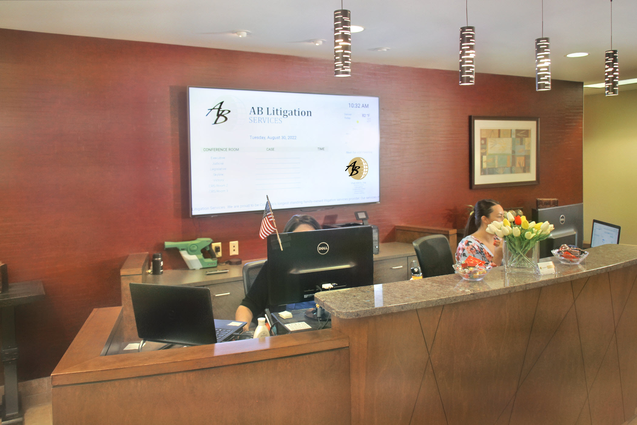 You are currently viewing Litigation Support in Colorado
