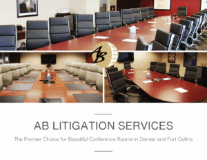 Read more about the article Conference Rooms in Denver