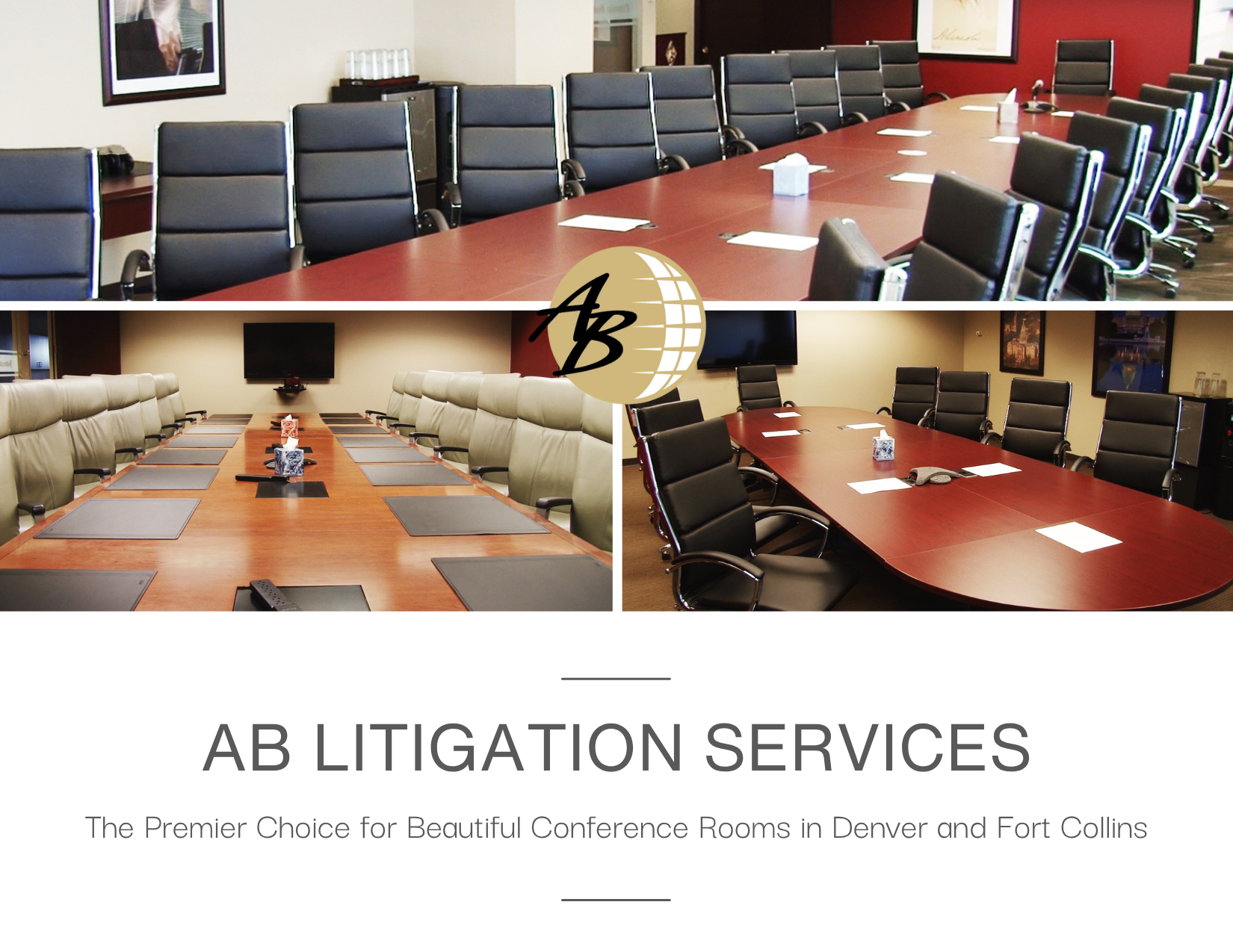 Read more about the article Conference Rooms in Denver